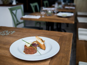 Valmer Restaurant & shop