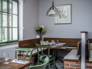 Valmer Restaurant & shop