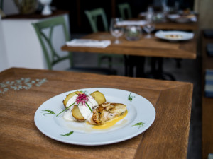 Valmer Restaurant & shop