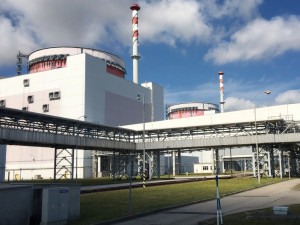 Druhý blok Temelína prošel klíčovou zkouškou