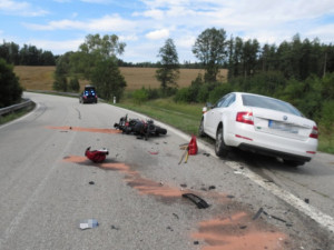 Sudoměřice u Tábora.