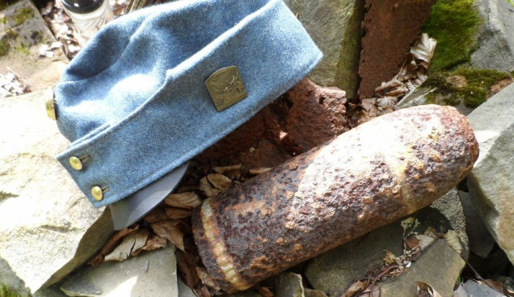 Budějovický spolek Jednadevadesátníci, který mapuje osudy Jihočechů za první světové války, se v polovině července vypravil do východních Karpat na pomezí Slovenska, Polska a Ukrajiny. Právě zde v zimě a na jaře 1915 bojoval budějovický 91. pěší pluk.