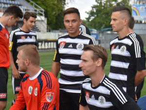 SK Dynamo České Budějovice.