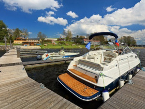 Pohled na celý resort