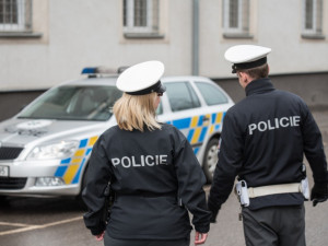STEM: Policii důvěřuje 65 procent Čechů, nejvíc za 25 let
