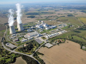 Druhý temelínský blok obnovil výrobu elektřiny