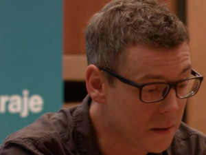 VIDEO: Drbárna – Vedoucí programu ČRo České Budějovice Petr Meškán: Vždycky jsem utíkal do jižních Čech