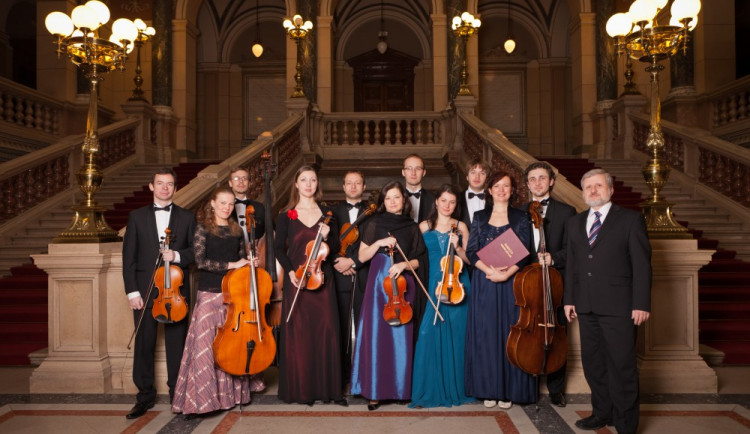 Barocco sempre giovane