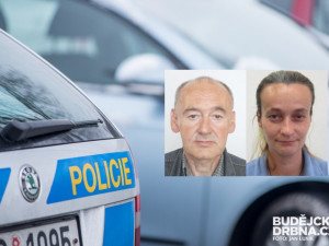 Policie pátrá po Richardu Poláčkovi. Odešel z psychiatrické léčebny ve Lnářích
