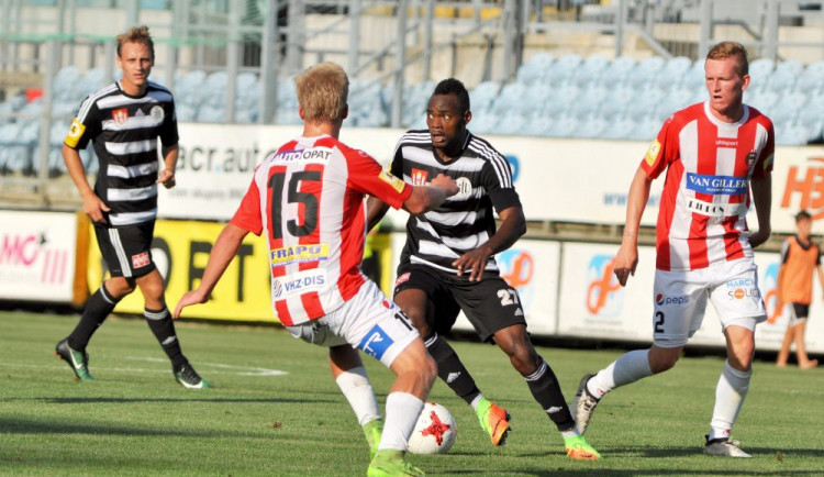 Sukisa Elvis Mashike