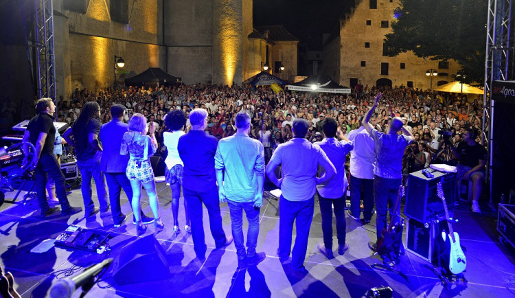 Akce v roce 2015 měla velký úspěch