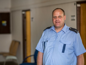POVODNĚ 2002: Velká voda byla neštěstím, ale mnohdy lidi semkla, tvrdí budějcký policista