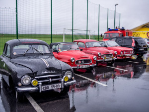 Pištín – jihočeská Vesnice roku