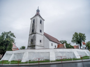 Pištín – jihočeská Vesnice roku