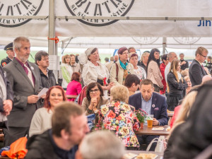 Pištín – jihočeská Vesnice roku