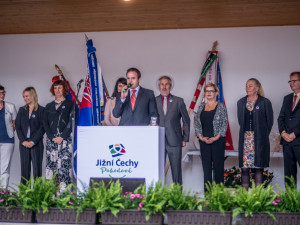 Pištín – jihočeská Vesnice roku