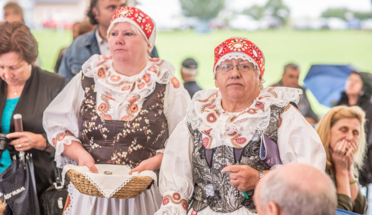 Pištín – jihočeská Vesnice roku