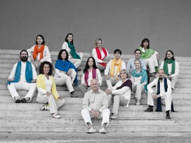 Alikvótní sbor Spektrum