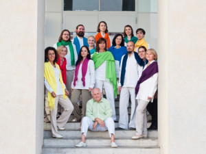 Alikvótní sbor Spektrum