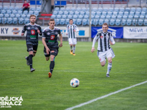 KAM ZA SPORTEM: Dynamo i Táborsko hrají doma. Přijedou exligisté