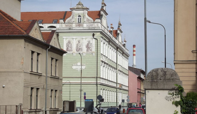 ZŠ Matice školské