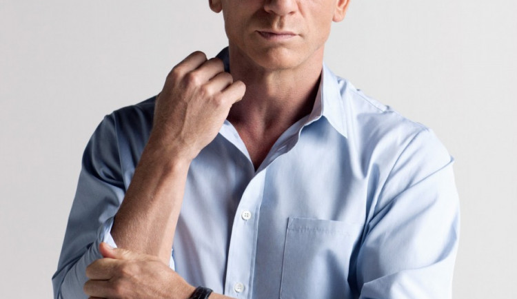 Daniel Craig