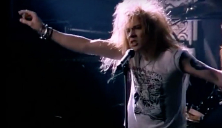 Welcome To The Jungle