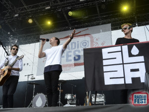 Radiofest míří do Budějc. Vystoupí No Name, Mandgrage nebo Lenny