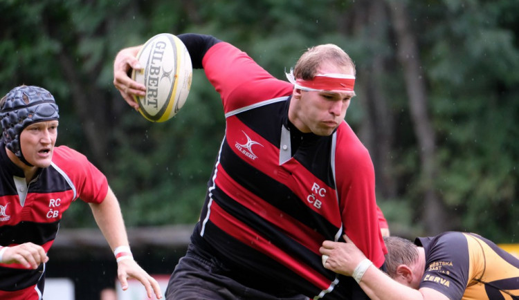 RC České Budějovice