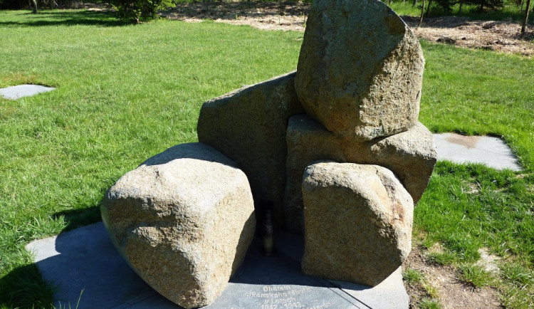 Na místě vepřína v Letech vznikne památkový areál, prohlásil Herman v Brně