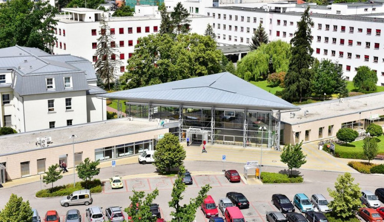 Onkogynekologické centrum českobudějovické nemocnice bude používat revoluční technologii