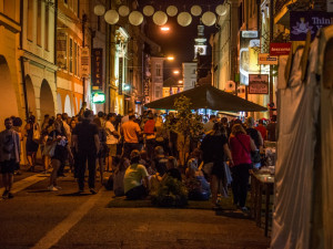 Město lidem, lidé městu