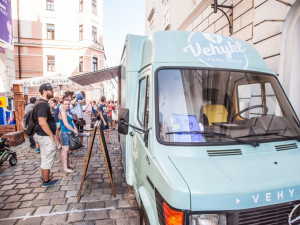 Město lidem, lidé městu