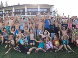 TJ Karate České Budějovice