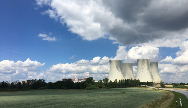 Od září začne v ČEZ fungovat nová divize Jaderná energetika