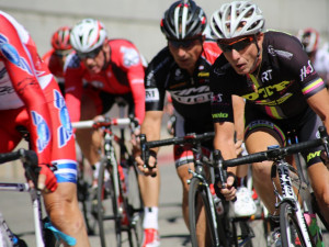 DOPRAVNÍ INFO: Řidiče omezí cyklistický etapový závod Okolo jižních Čech