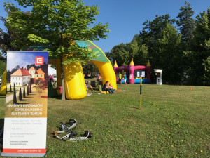 Roadshow Jižní Čechy pohodové 2017.