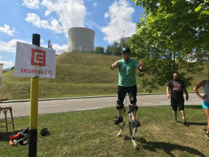 Roadshow Jižní Čechy pohodové 2017.