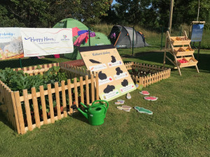 Roadshow Jižní Čechy pohodové 2017.