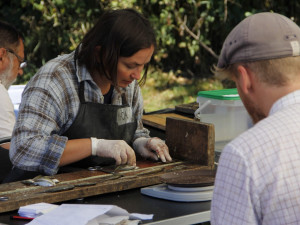 Hydrobiologové provedli rozsáhlý průzkum lipenské nádrže, který má mimo jiné zmapovat stav populace candátů.
