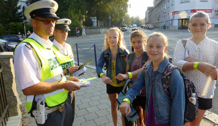 Ilustrační foto, Jindřichův Hradec.