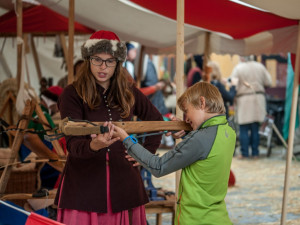 Železné a zlaté České Budějovice 2017.