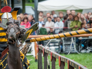 Železné a zlaté České Budějovice 2017.