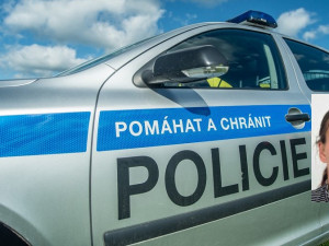 AKTUALIZOVÁNO: Těhotná žena z Písecka odešla z domova. Hledala ji policie