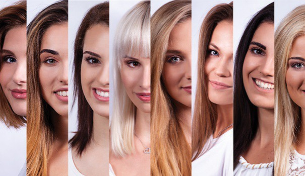 V krásných róbách, sexy prádle, ale i každodenních outfitech, se předvedou finalistky České Miss 2017.