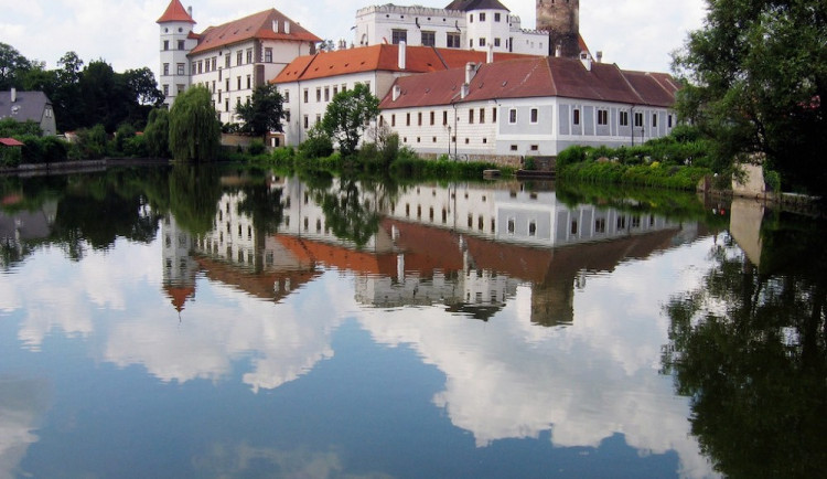 Dny evropského dědictví také na jihu Čech otevřou i jinak nepřístupná místa