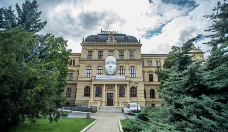 Jihočeské muzeum, které bude součástí festivalu Vltava žije.