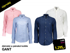 Gant.