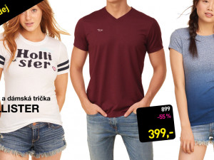 Hollister.