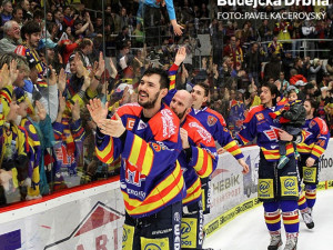 České Budějovice přidají peníze do podpory vrcholového sportu. A to propagací města